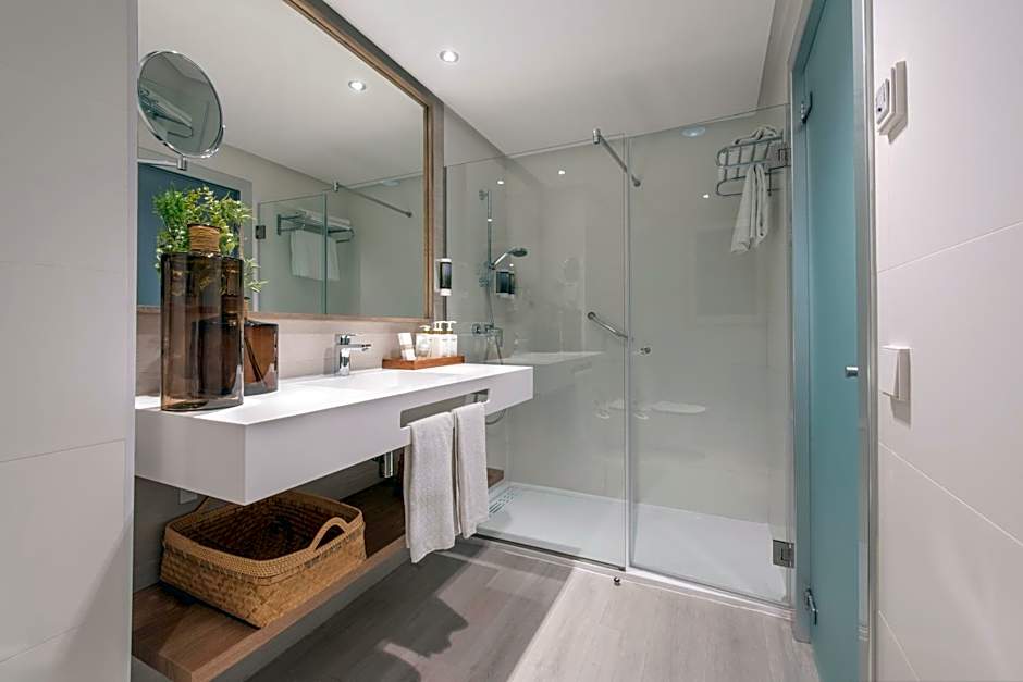 Aubamar Suites & Spa