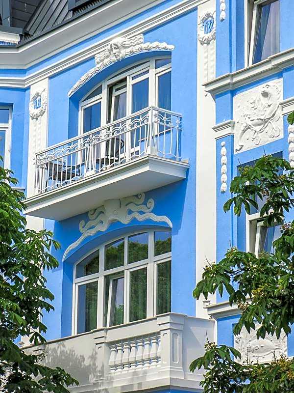 Family Hotel Belle Epoque Beach