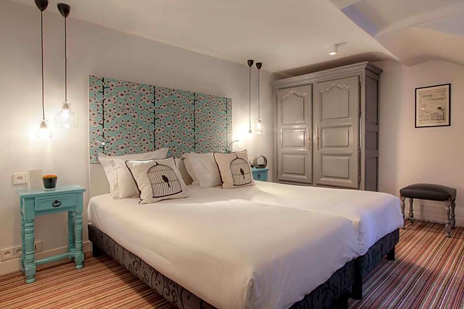 Sevres Saint Germain Hotel
