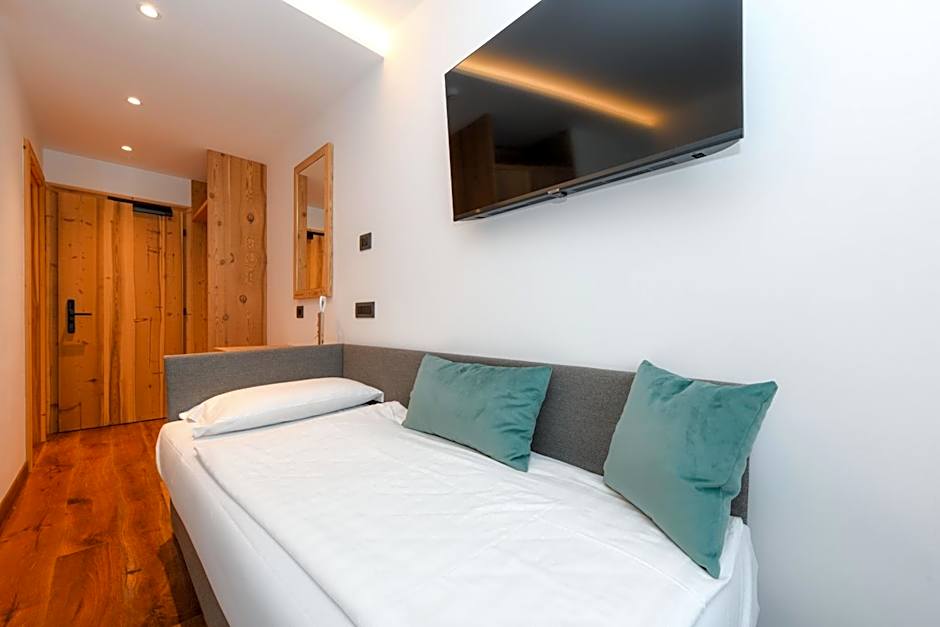 Bepy Hotel Garni