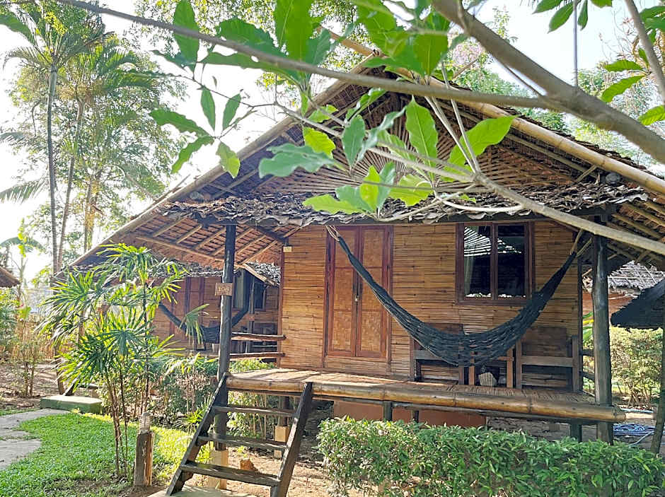Hotel Pai Country Hut