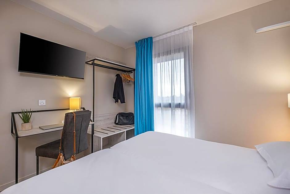 The Originals City, Relais d'Estillac, Agen Sud