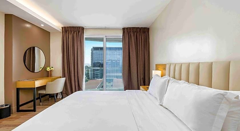 Citi Park Hotel Cebu powered by Cocotel