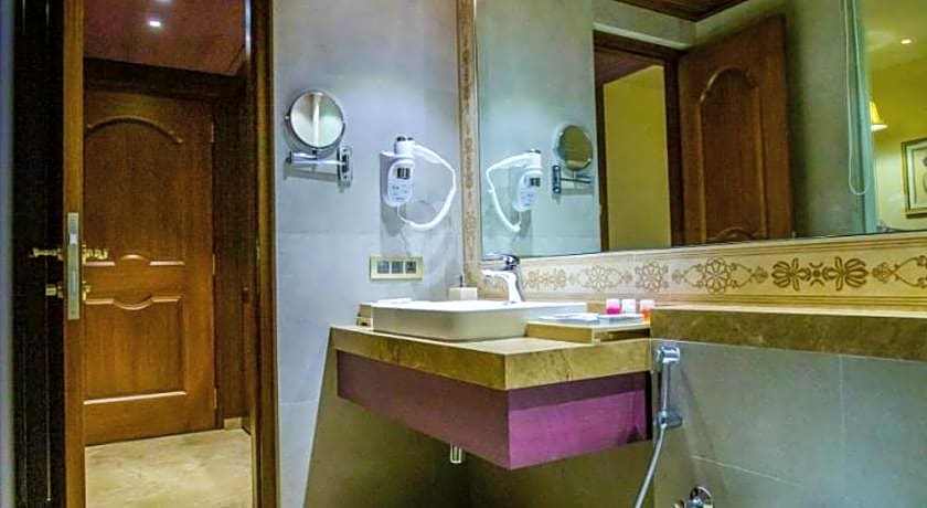 Hotel Sai Palace Mangalore