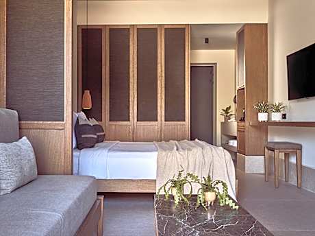 Garden Suite with Private Pool