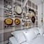 Butik Apartments, by BQA