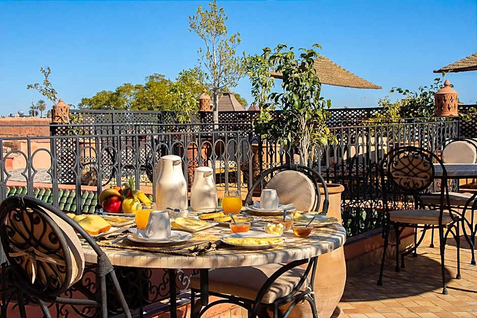 Riad Atlas Acacia