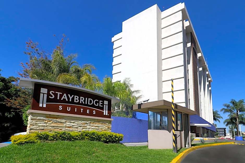 Staybridge Suites Guadalajara Expo By IHG