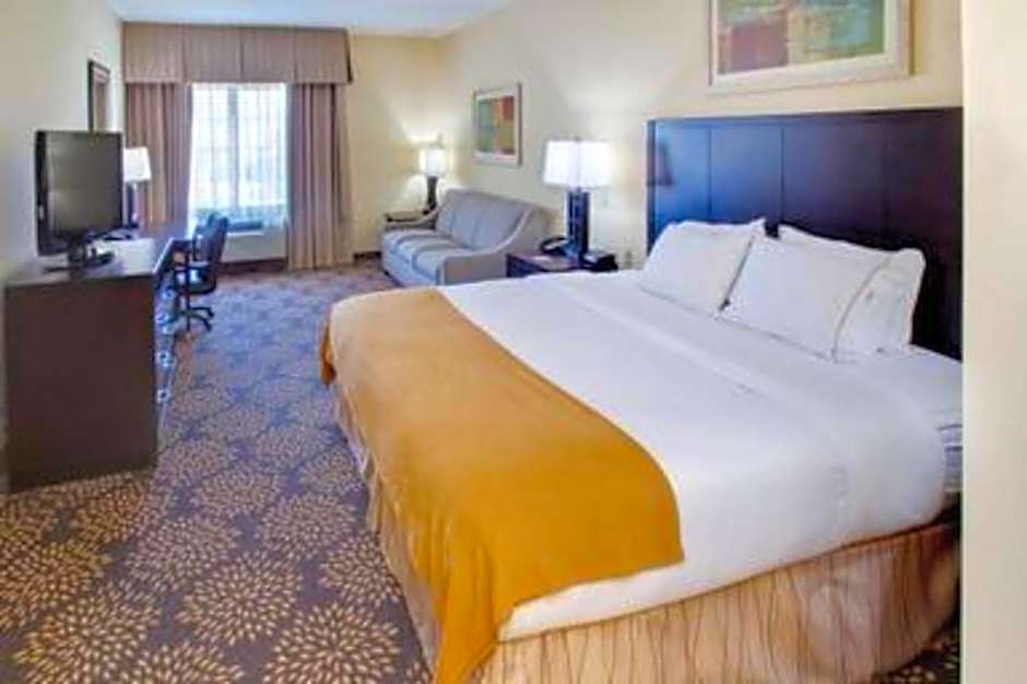 Holiday Inn Express Hotel & Suites Grand Island By IHG