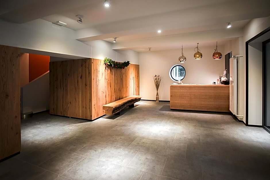 Hotel Pokljuka
