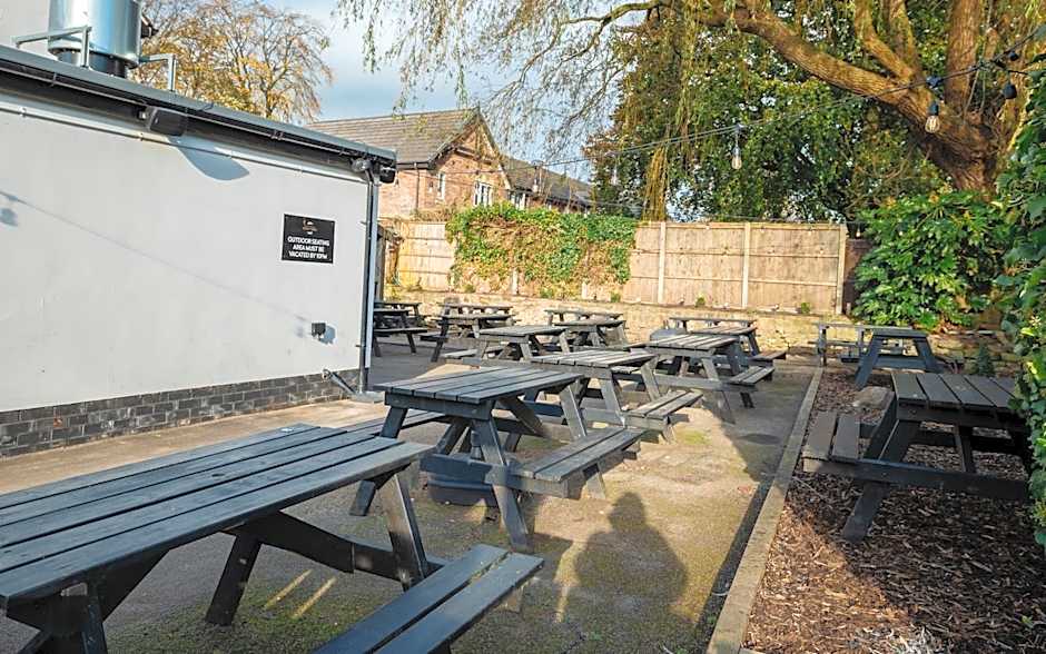 Ye Olde Original Withy Trees