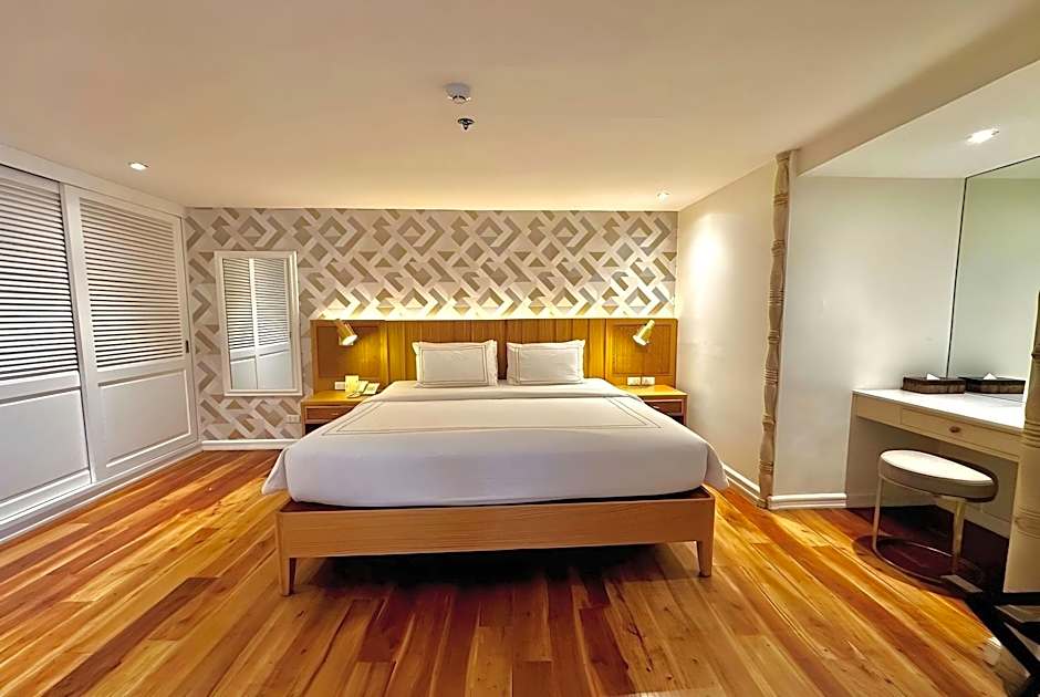 Sugarland Hotel