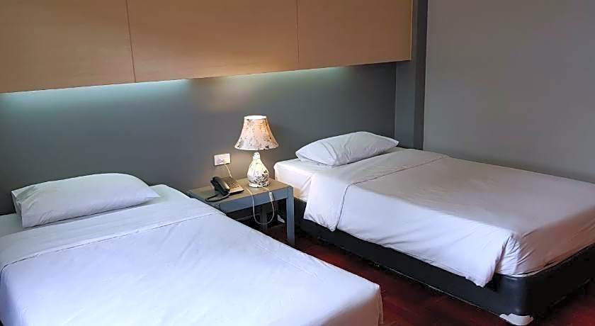 Florida Hotel Bangkok