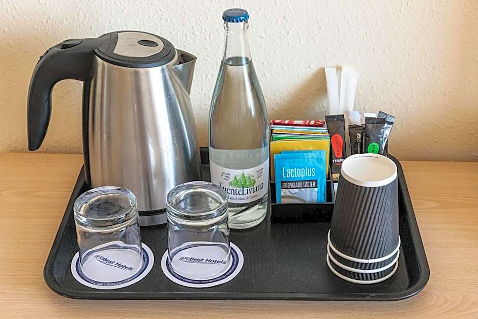 Hotel Best Benalmadena