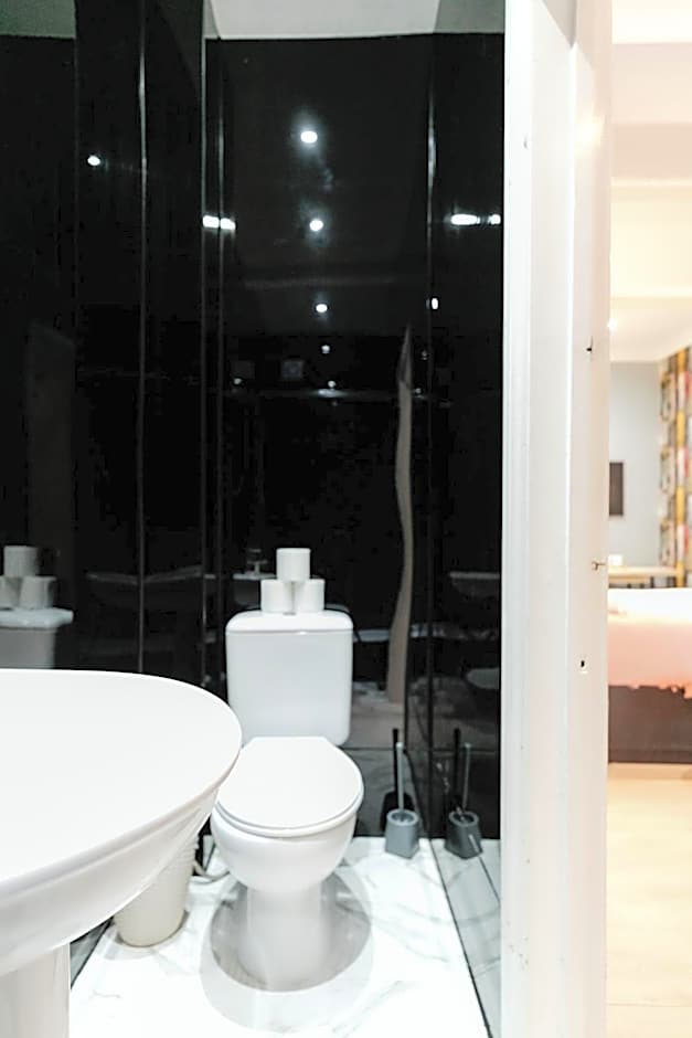 Hotel Orlando by PLI