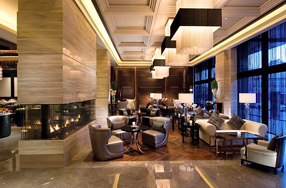 Hilton Beijing Wangfujing
