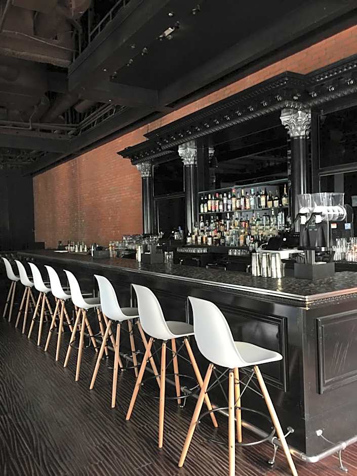 Kawada Hotel
