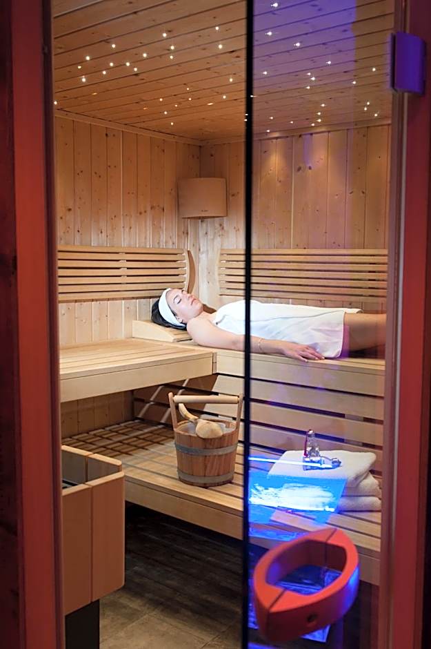 Logis Hôtel et Spa Le Christiania