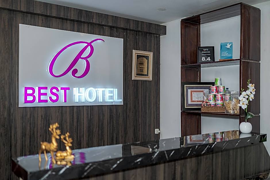 Best Hotel Surabaya