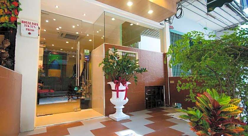 Royal Express Inn Sukhumvit
