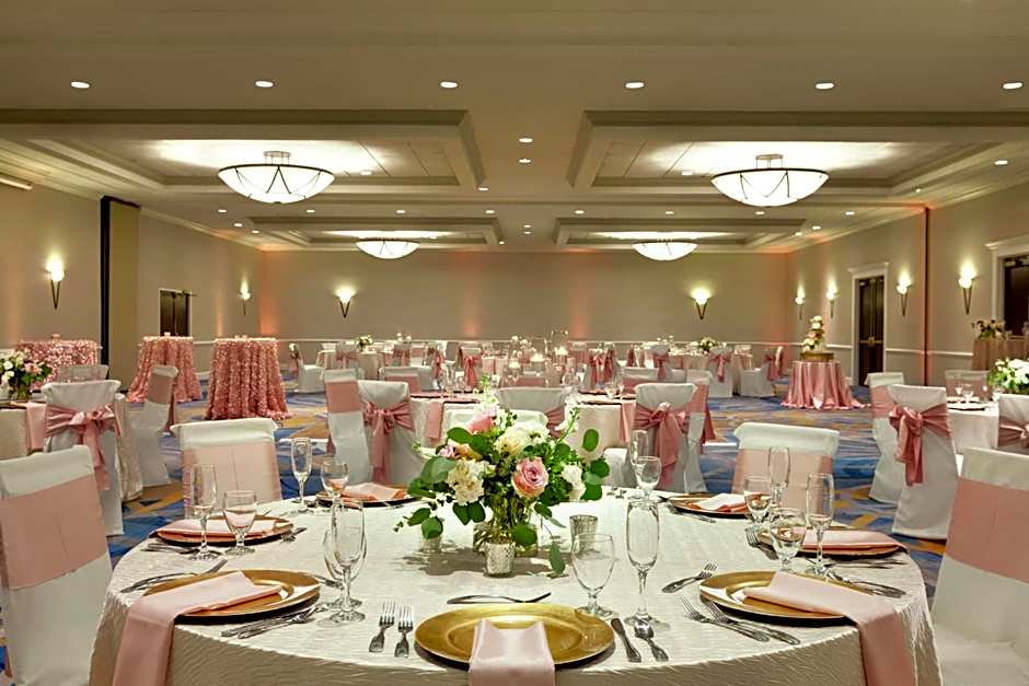 DoubleTree by Hilton Hotel Annapolis