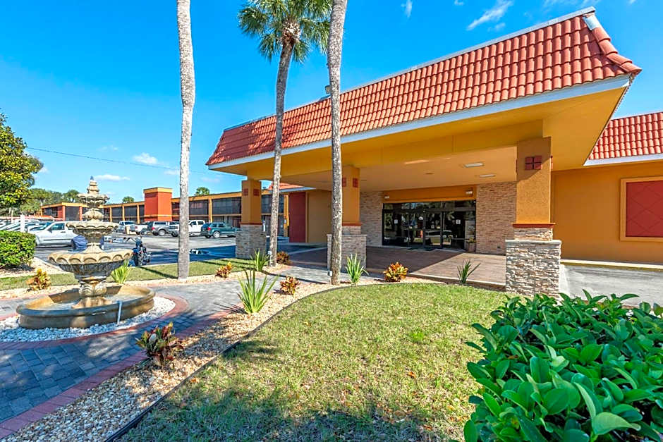 Quality Inn & Suites Palatka Riverfront