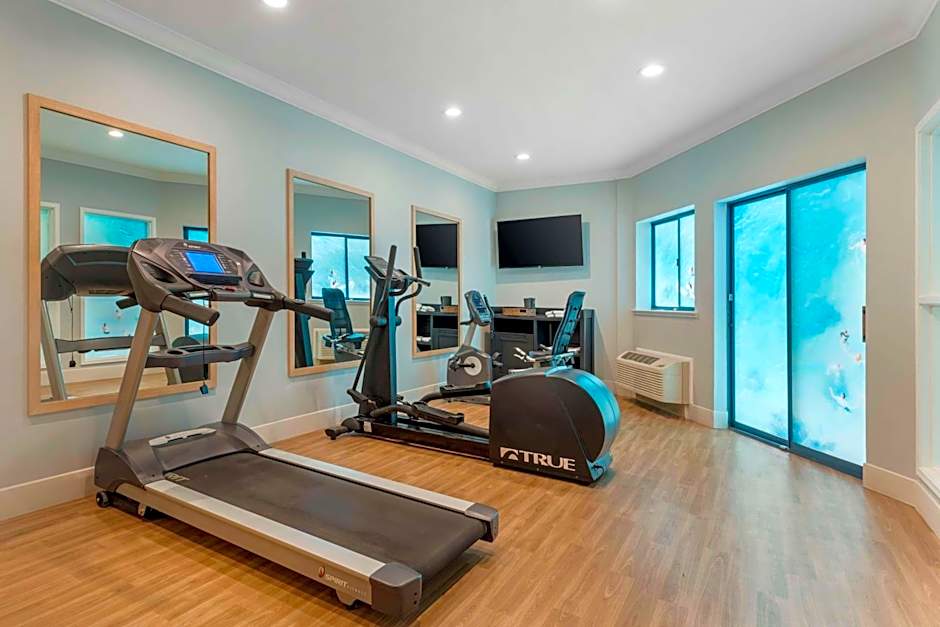 Best Western Plus All Suites Inn