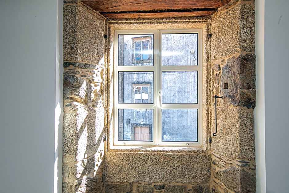 Albergue A Fabrica
