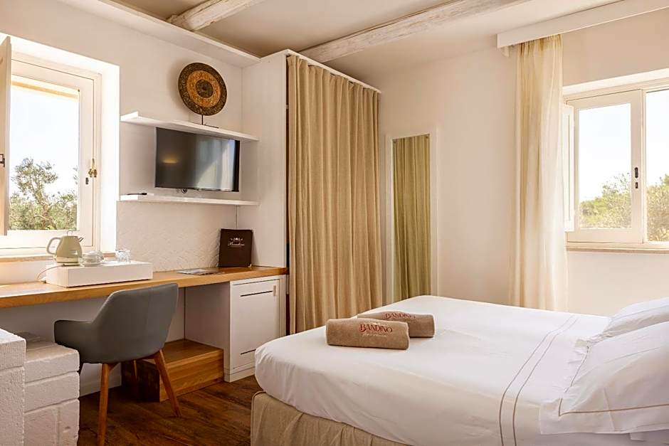 Masseria Bandino & Spa