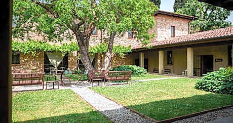 Cappuccini Resort
