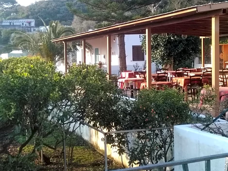 Villa Petrusa