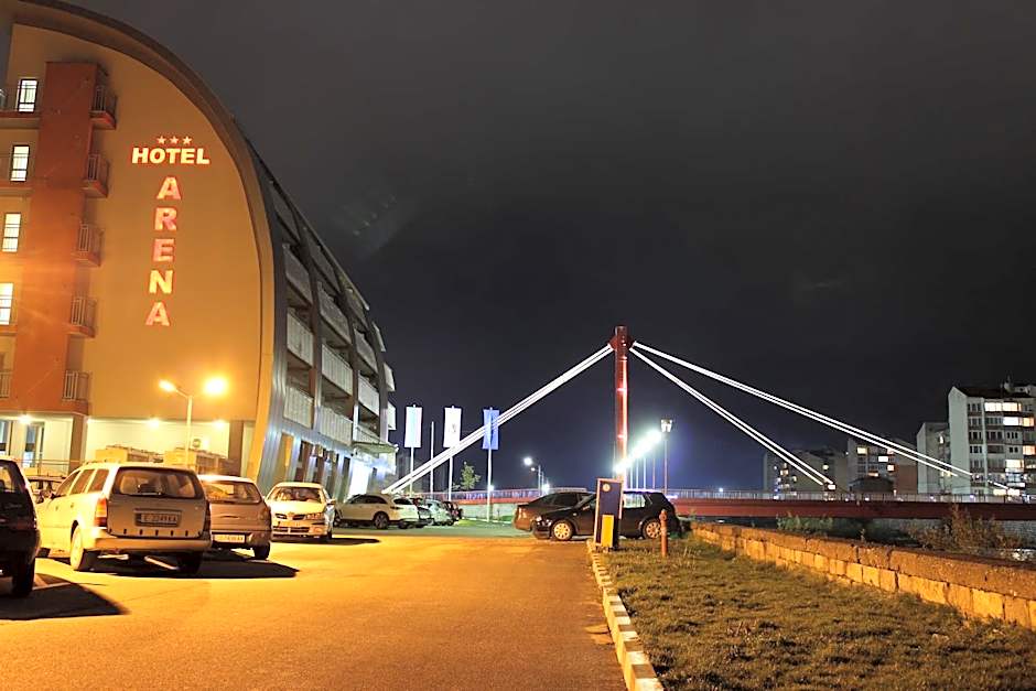 Hotel Arena