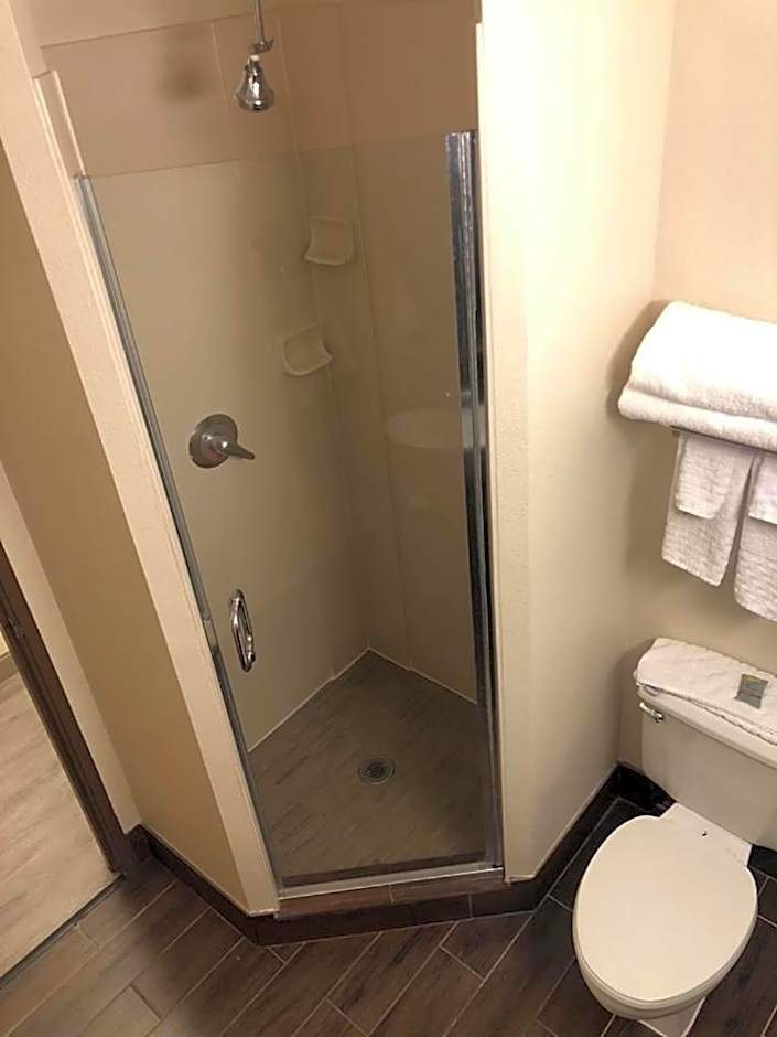 Best Western Mt. Hood Inn