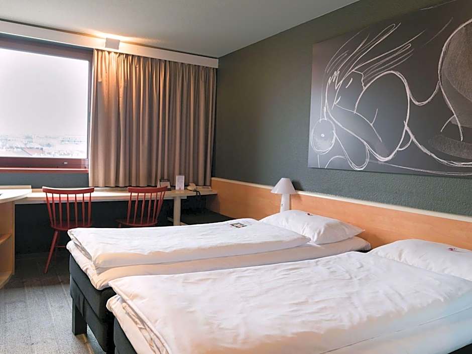 Ibis Wien Mariahilf