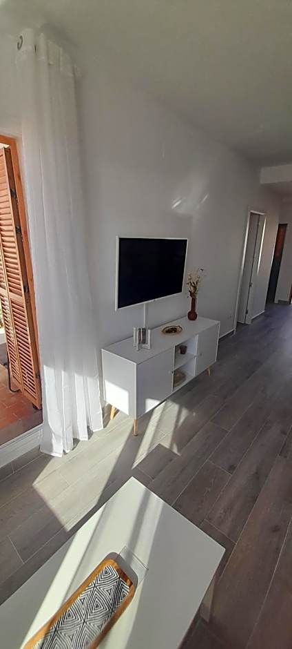 Alojamiento Anémona