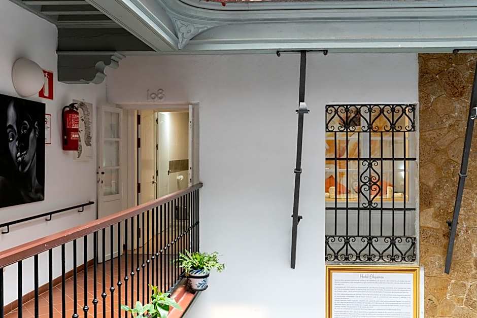 Hotel Alquimia Cadiz