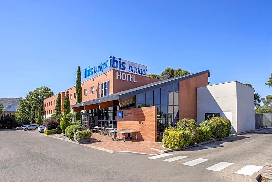 Ibis Budget Madrid Alcalá de Henares La Dehesa