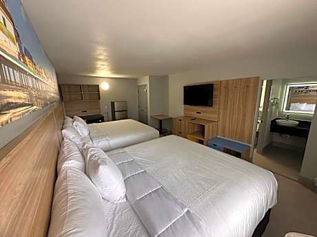 Scottish Inns & Suites