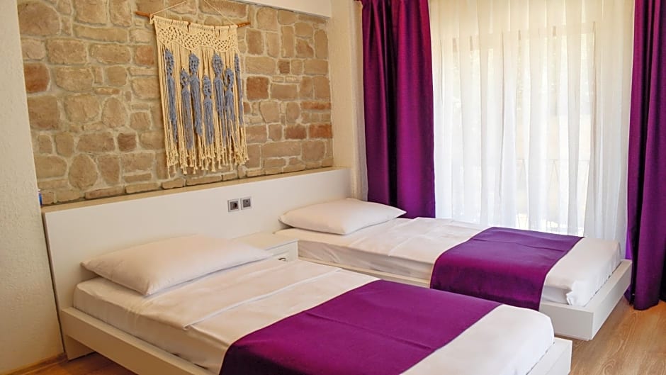 deep breath butik otel