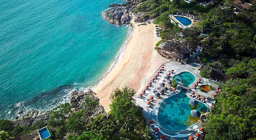 Garrya Tongsai Bay Samui