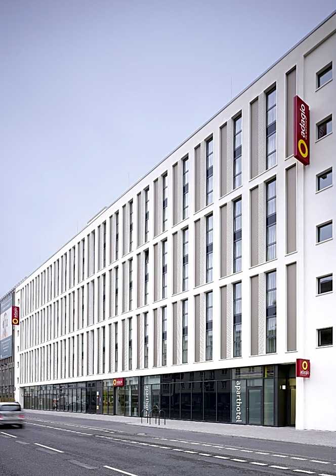 Adagio Koln City Aparthotel