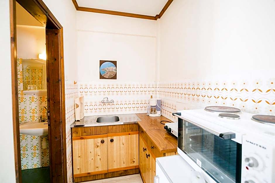 Apartments Hotel Magani