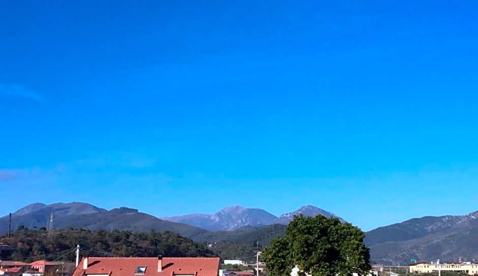 Il Leone Bianco Affittacamere