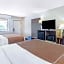 Days Inn by Wyndham Macon I-475