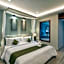 Sense Canggu Beach Hotel