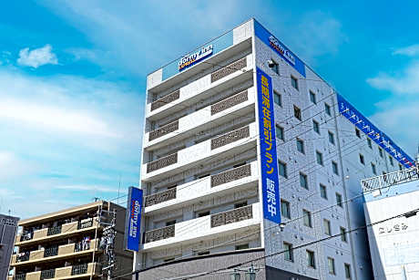 Natural Hot Spring Spa Dormy Inn Express Mikawa Anjo