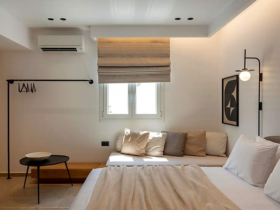 Anemelia way of living