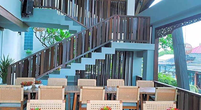 Kayangan Boutique Hotel