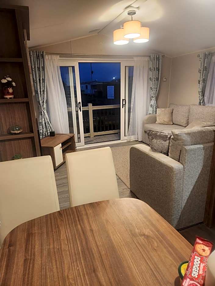 Sam's Caravan Hire Coastfield Holiday Village Ingoldmells