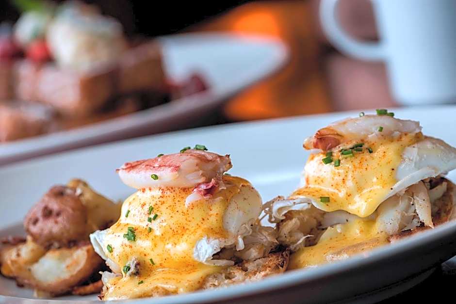 Seattle Marriott Waterfront